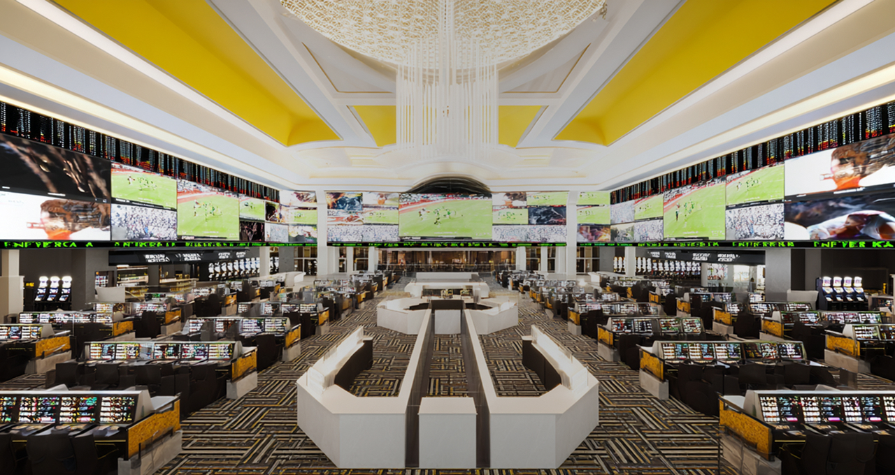 Winsly Casino