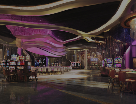 Winsly Casino