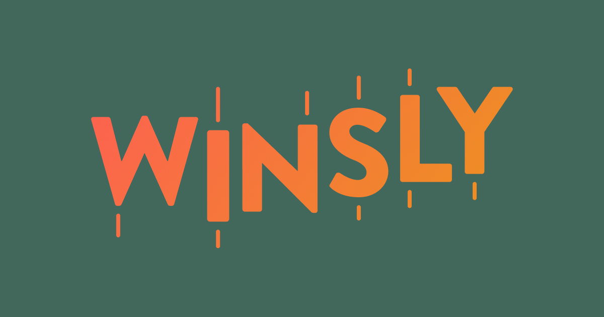 Winsly Casino